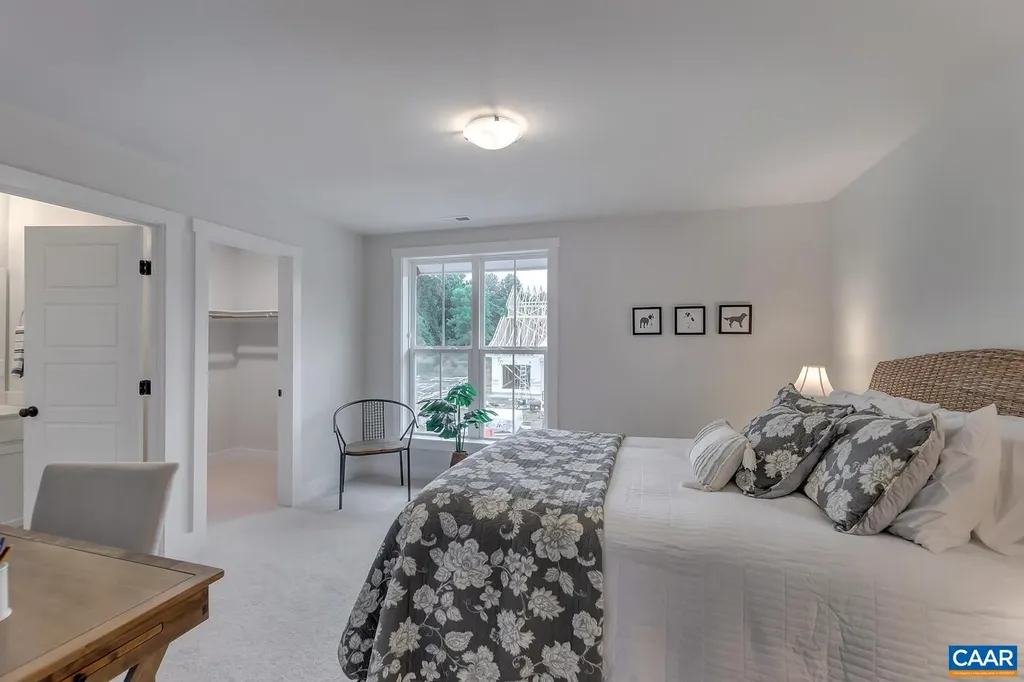 39 Borthwick Street Crozet VA 22932