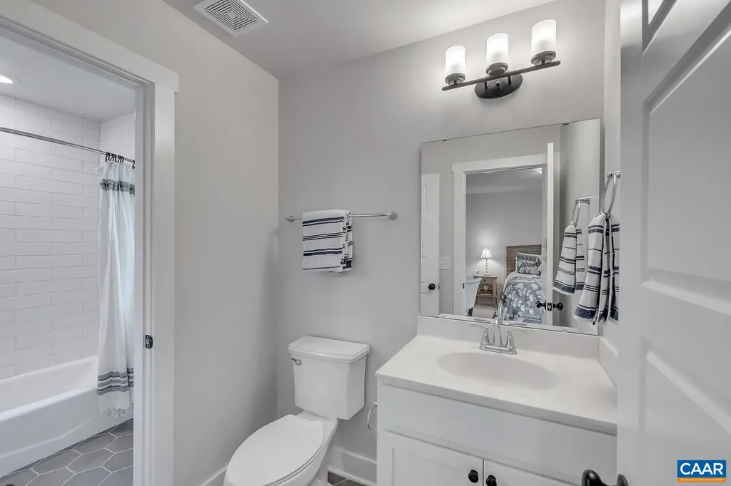 39 Borthwick Street Crozet VA 22932