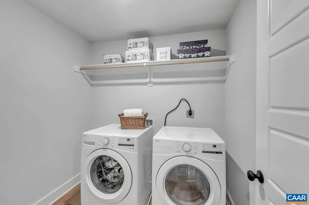 39 Borthwick Street Crozet VA 22932