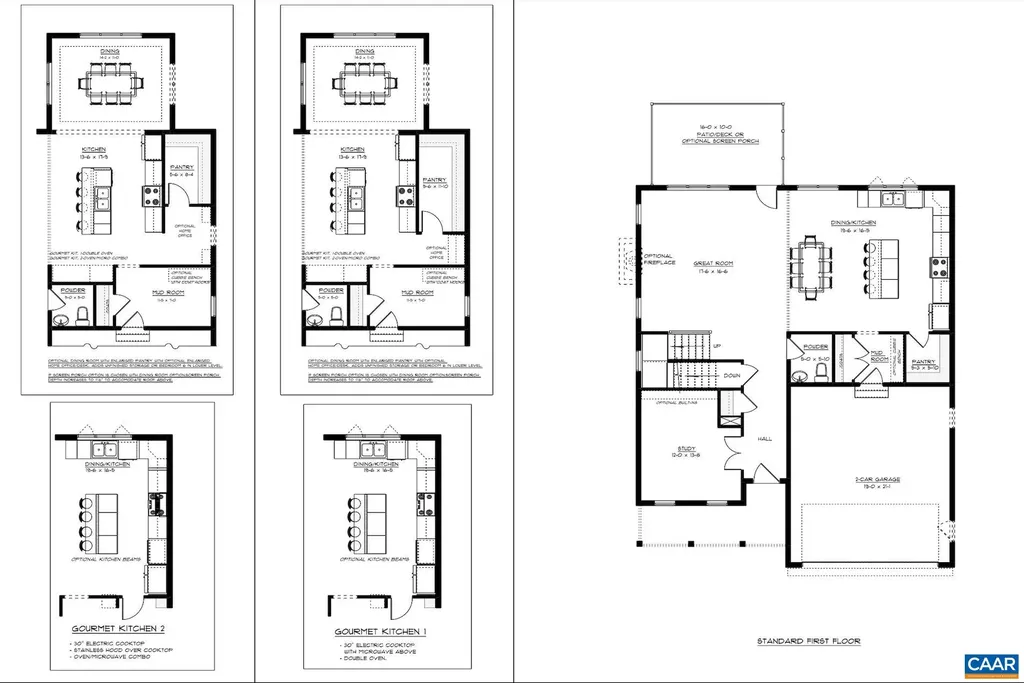 39 Borthwick Street Crozet VA 22932