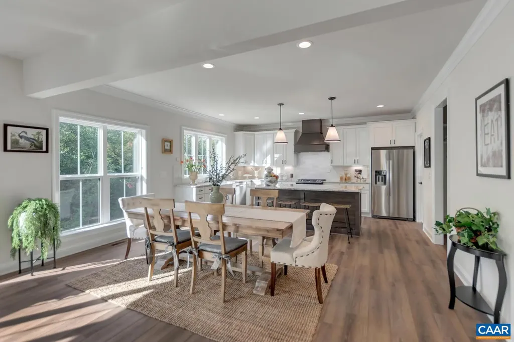 39 Borthwick Street Crozet VA 22932