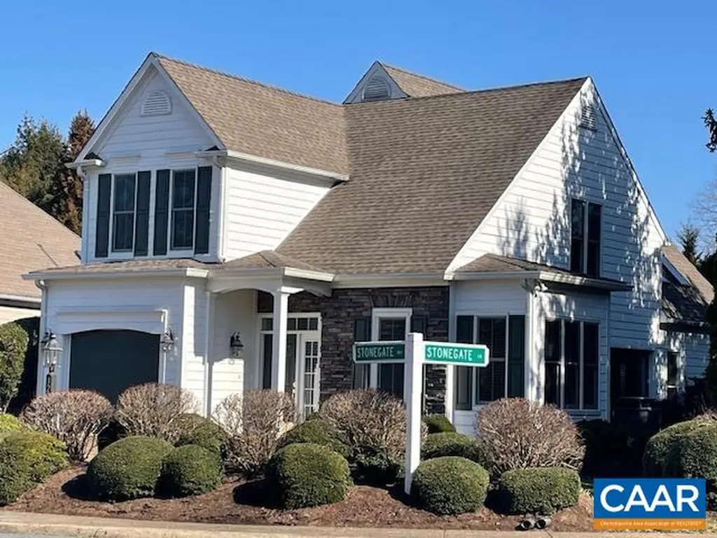 1202 Stonegate Way Crozet VA 22932