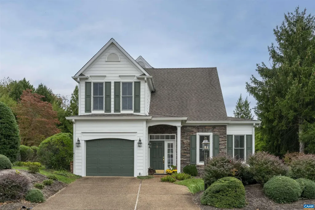 1202 Stonegate Way Crozet VA 22932