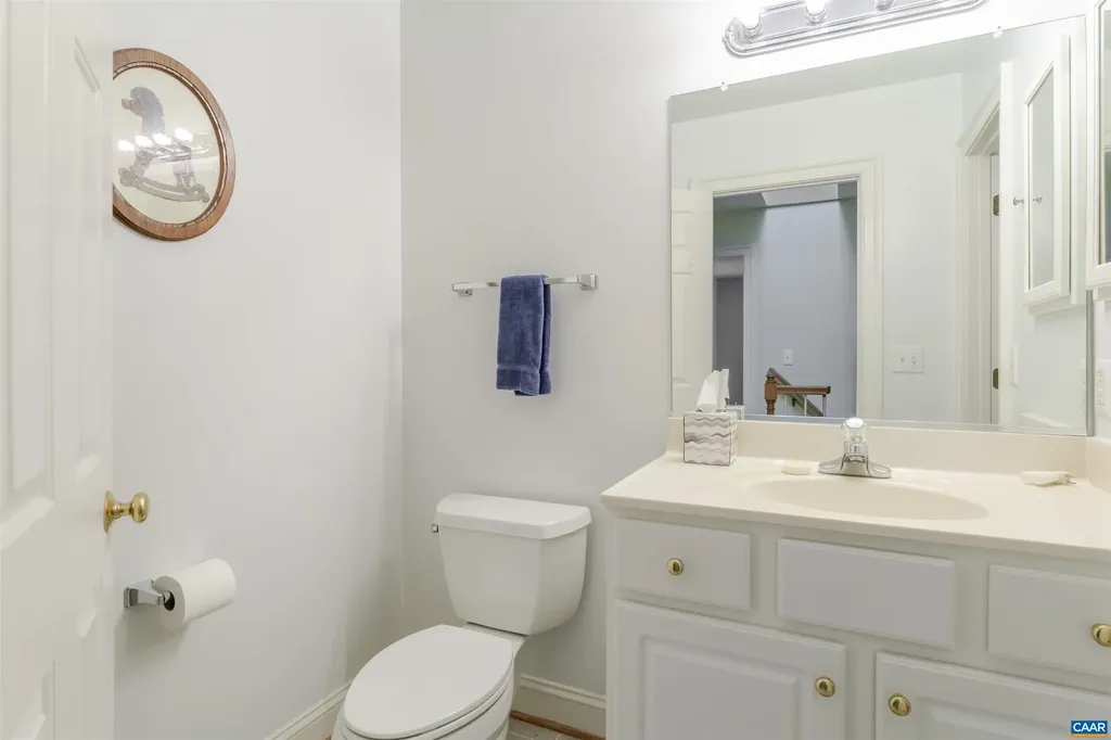 1202 Stonegate Way Crozet VA 22932