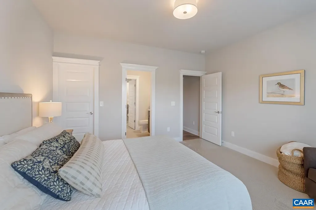 153326 Cliffstone Boulevard Charlottesville VA 22911