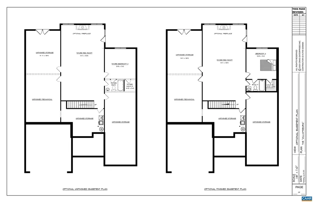 153326 Cliffstone Boulevard Charlottesville VA 22911