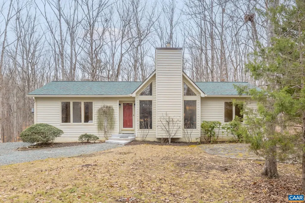 22 Bridlewood Drive Palmyra VA 22963