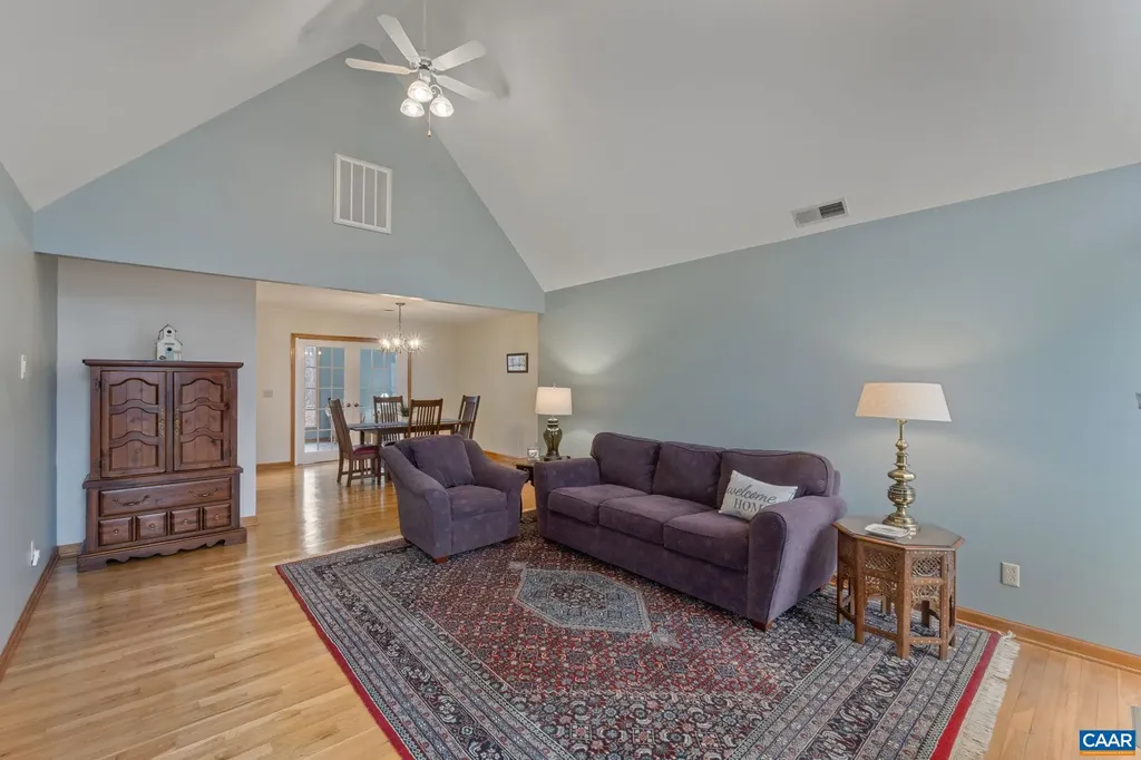 22 Bridlewood Drive Palmyra VA 22963