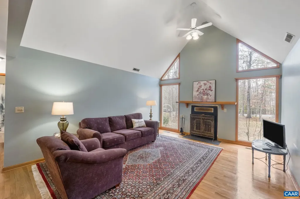 22 Bridlewood Drive Palmyra VA 22963