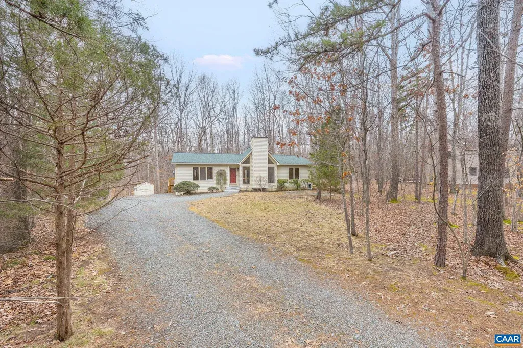 22 Bridlewood Drive Palmyra VA 22963