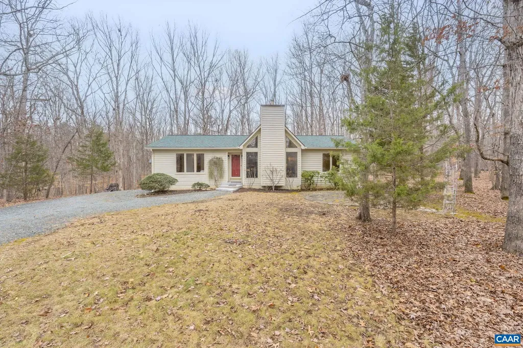 22 Bridlewood Drive Palmyra VA 22963