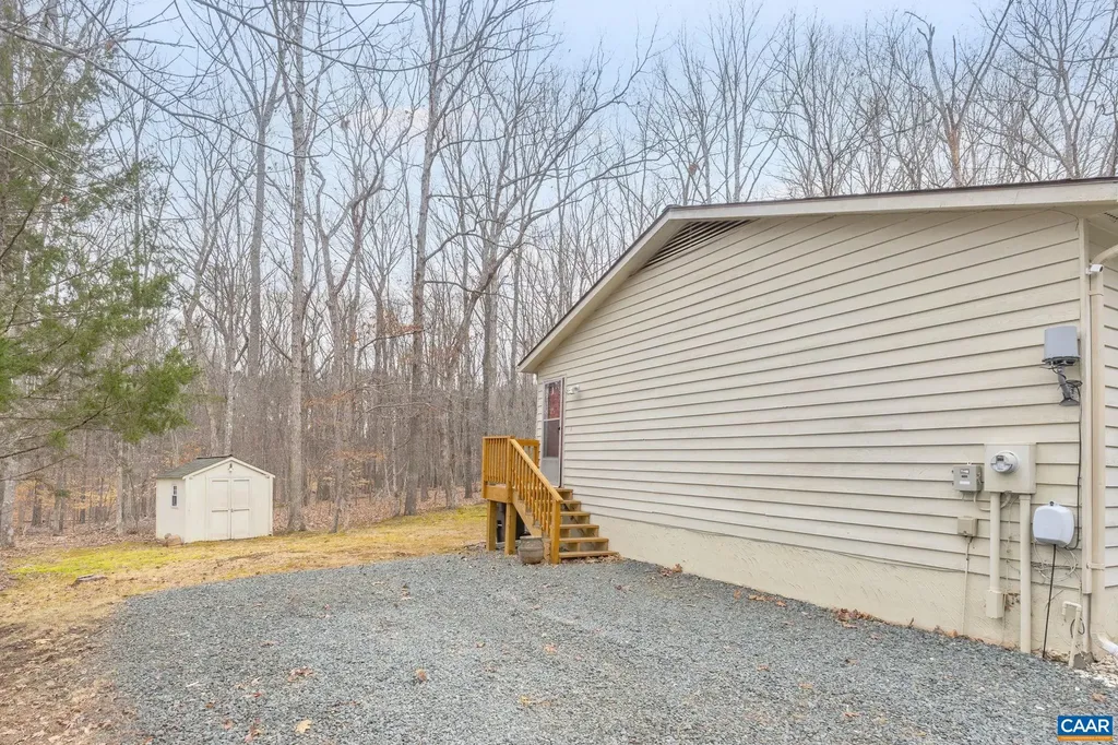 22 Bridlewood Drive Palmyra VA 22963