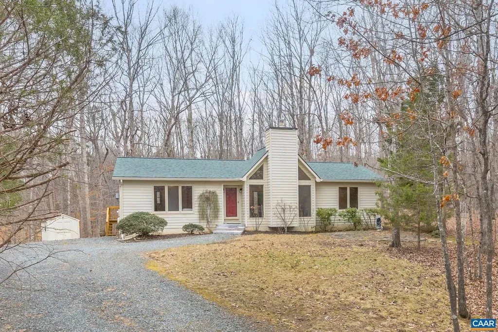 22 Bridlewood Drive Palmyra VA 22963