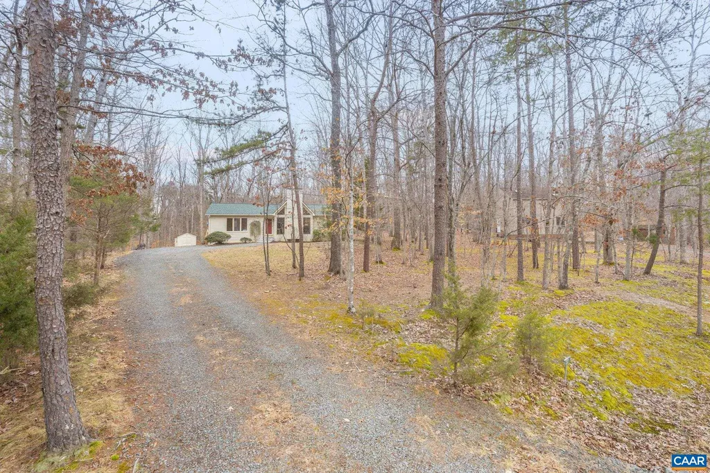 22 Bridlewood Drive Palmyra VA 22963