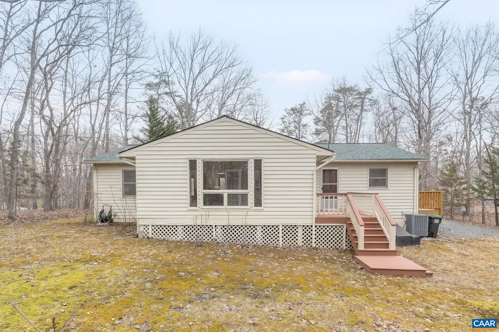 22 Bridlewood Drive Palmyra VA 22963
