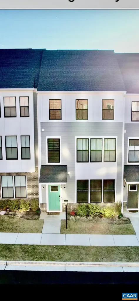 2209 Swallowtail Lane Charlottesville VA 22902