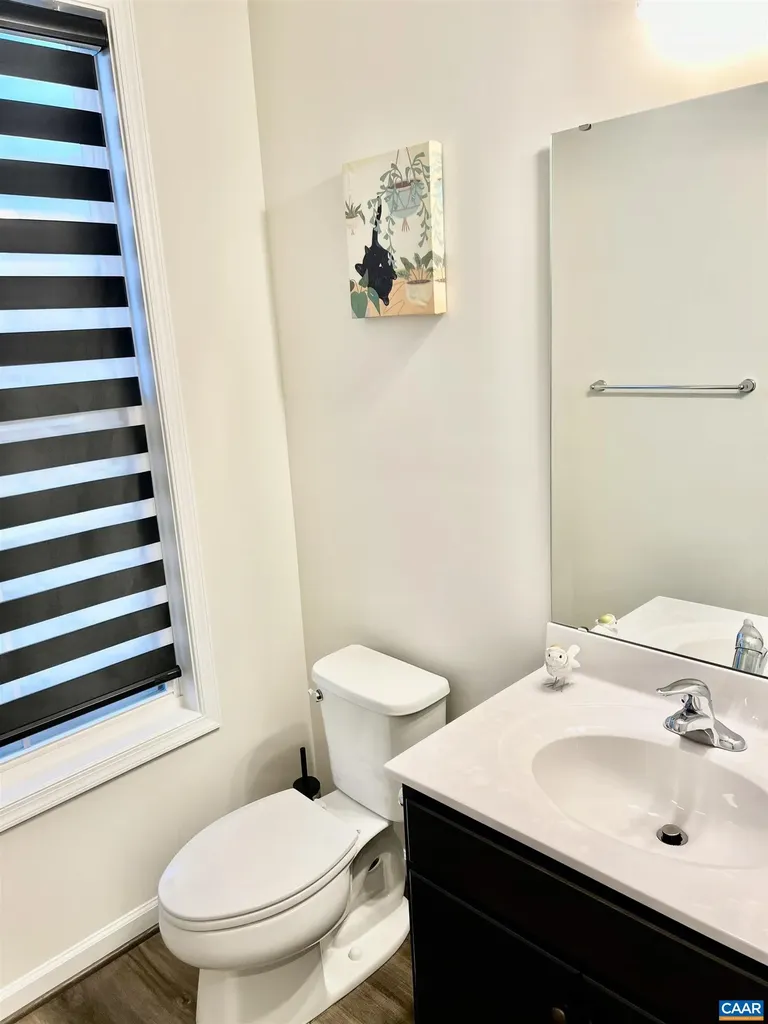 2209 Swallowtail Lane Charlottesville VA 22902