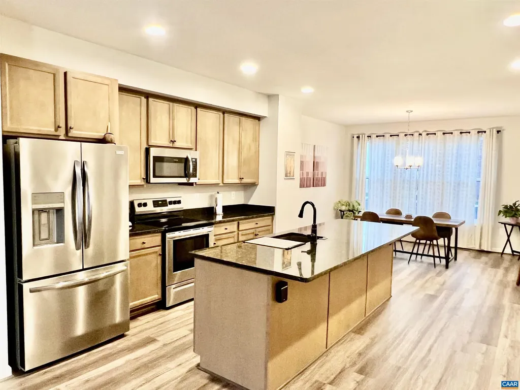 2209 Swallowtail Lane Charlottesville VA 22902