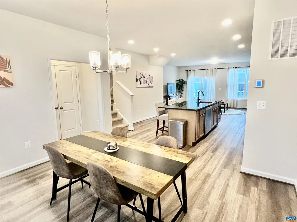 2209 Swallowtail Lane Charlottesville VA 22902