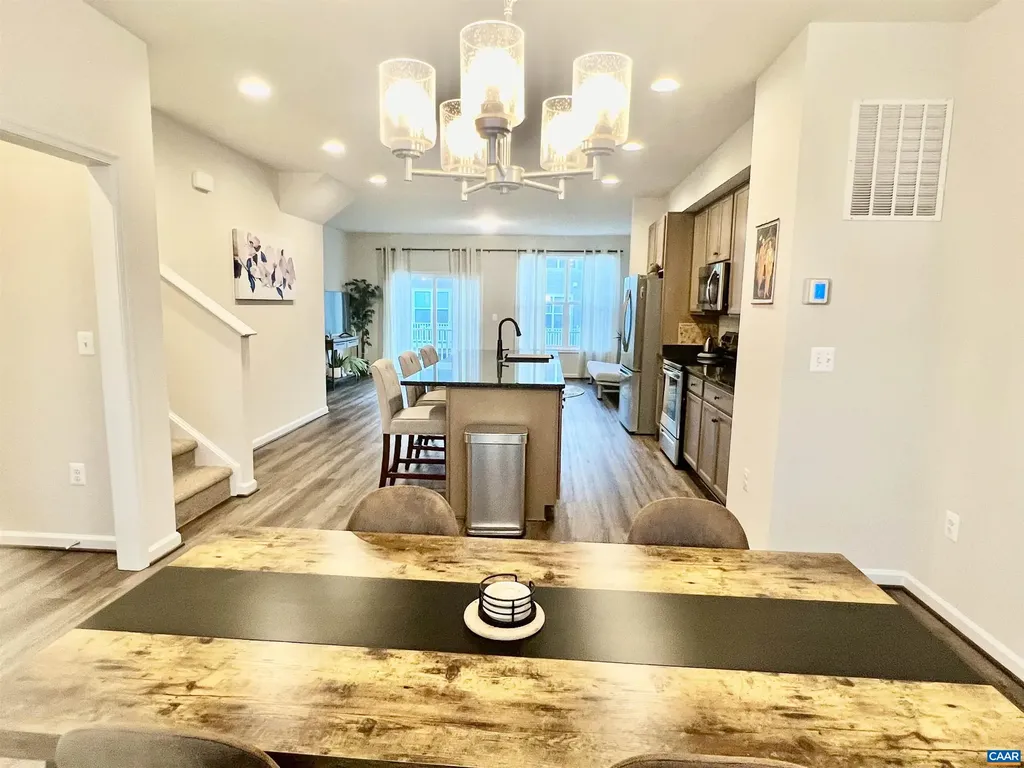 2209 Swallowtail Lane Charlottesville VA 22902