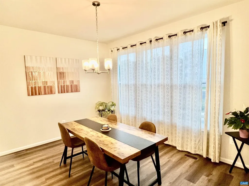 2209 Swallowtail Lane Charlottesville VA 22902