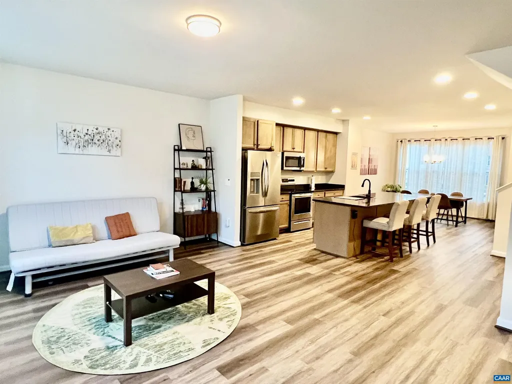 2209 Swallowtail Lane Charlottesville VA 22902