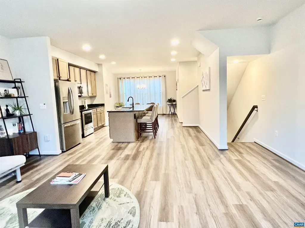 2209 Swallowtail Lane Charlottesville VA 22902