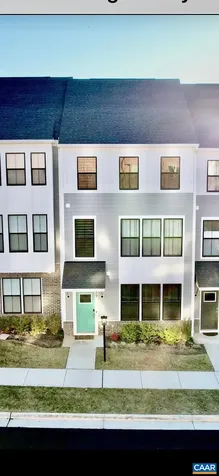 2209 Swallowtail Lane Charlottesville VA 22902