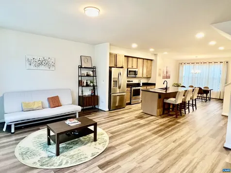 2209 Swallowtail Lane Charlottesville VA 22902