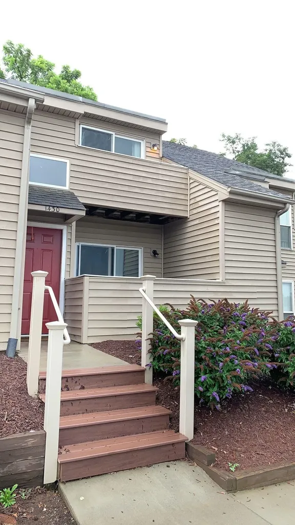 Harrisonburg VA, 1430 Bradley Drive