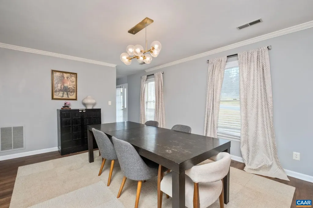 1143 Raintree Drive Charlottesville VA 22901