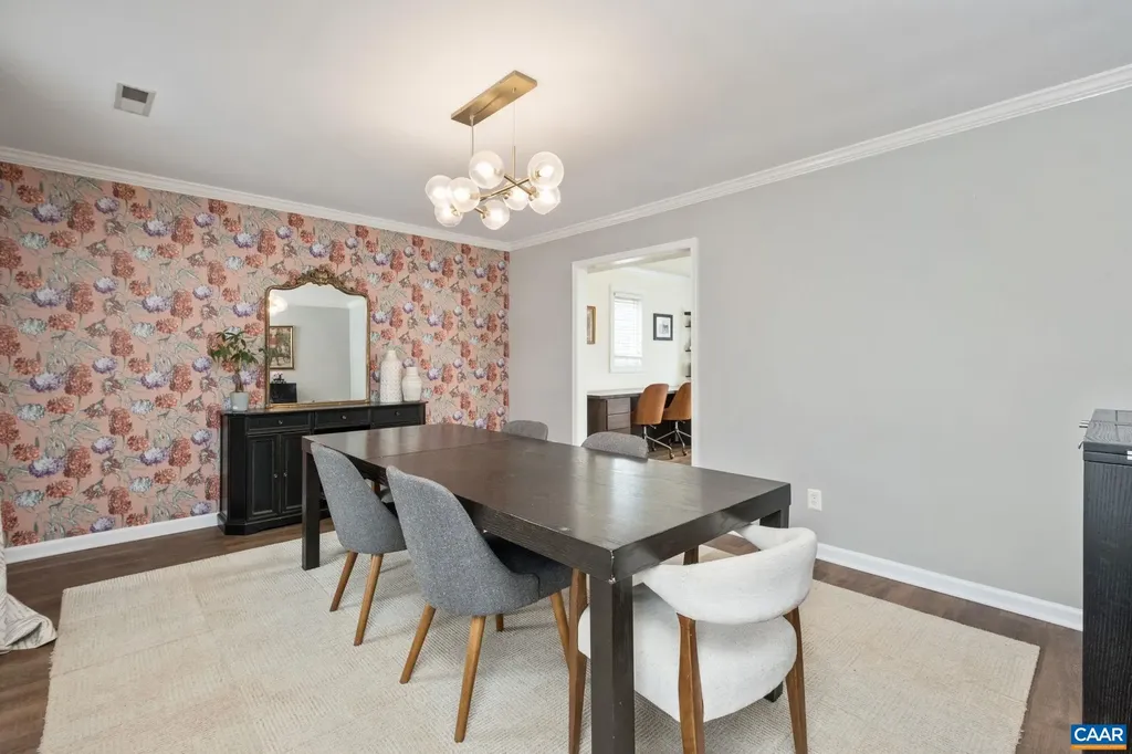 1143 Raintree Drive Charlottesville VA 22901