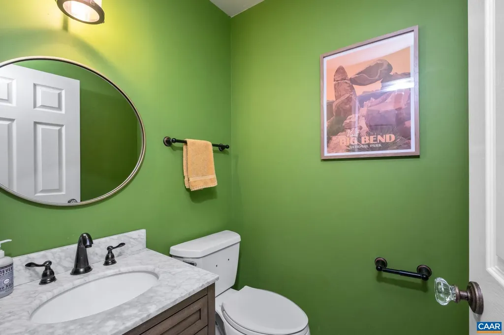 1143 Raintree Drive Charlottesville VA 22901