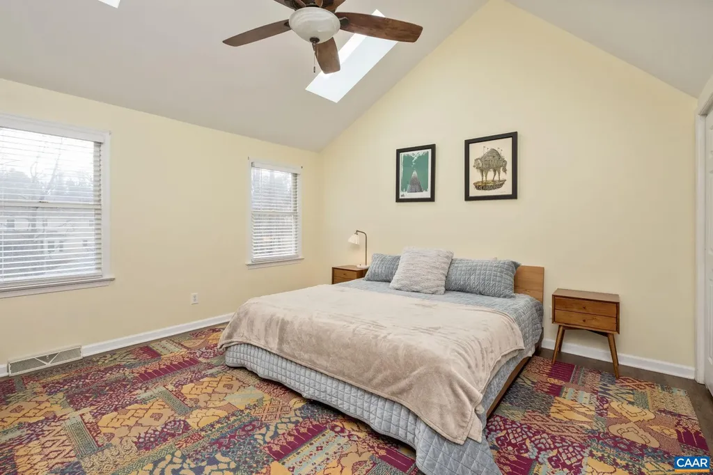 1143 Raintree Drive Charlottesville VA 22901