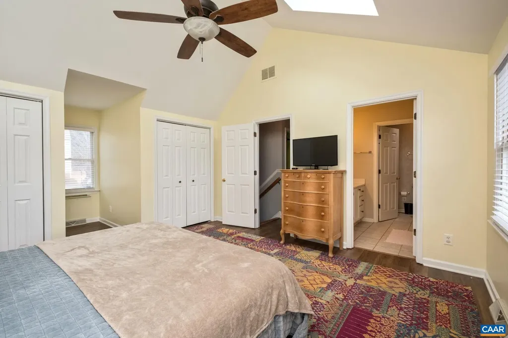 1143 Raintree Drive Charlottesville VA 22901