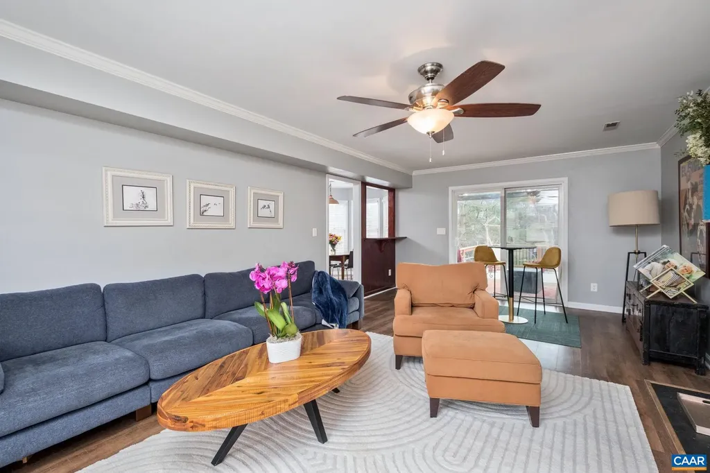 1143 Raintree Drive Charlottesville VA 22901