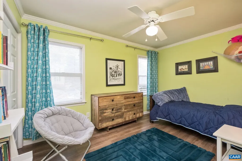 1143 Raintree Drive Charlottesville VA 22901