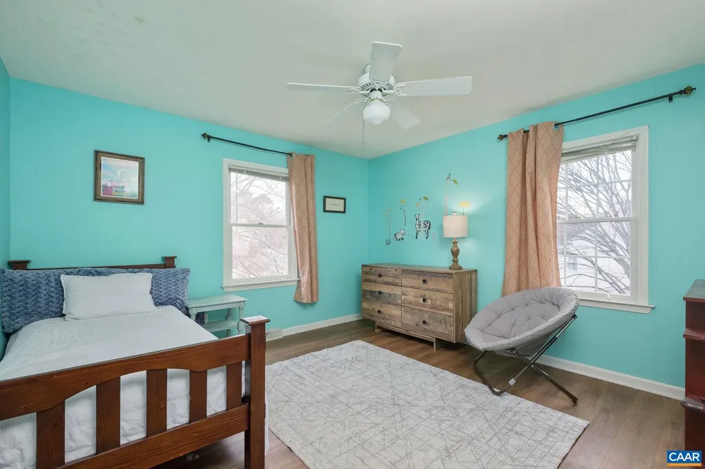 1143 Raintree Drive Charlottesville VA 22901