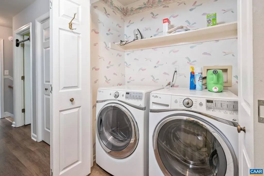 1143 Raintree Drive Charlottesville VA 22901