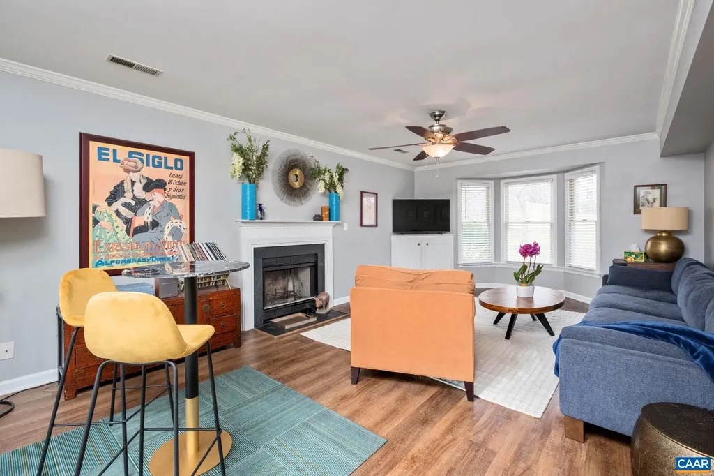 1143 Raintree Drive Charlottesville VA 22901