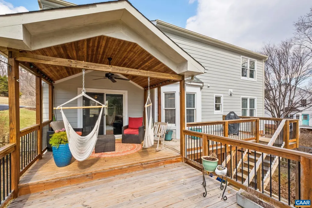 1143 Raintree Drive Charlottesville VA 22901