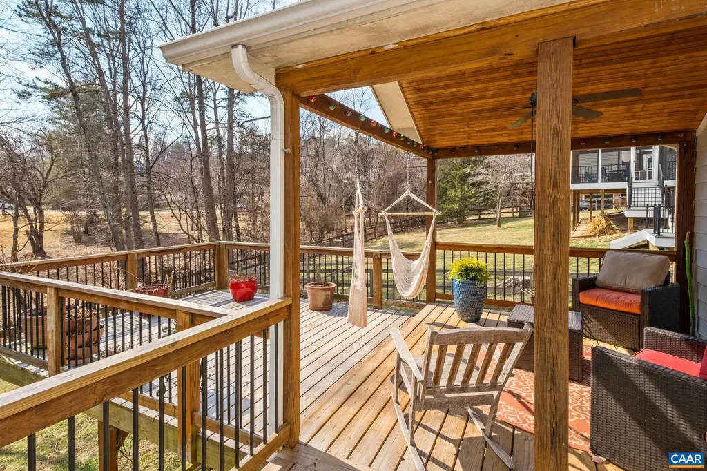 1143 Raintree Drive Charlottesville VA 22901