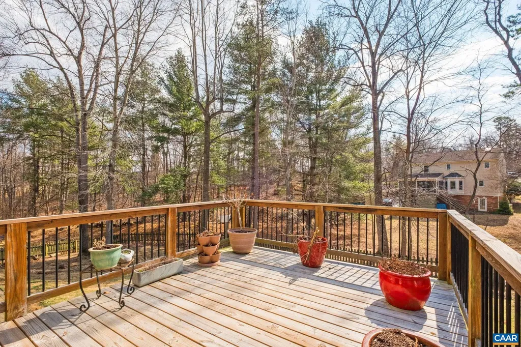 1143 Raintree Drive Charlottesville VA 22901