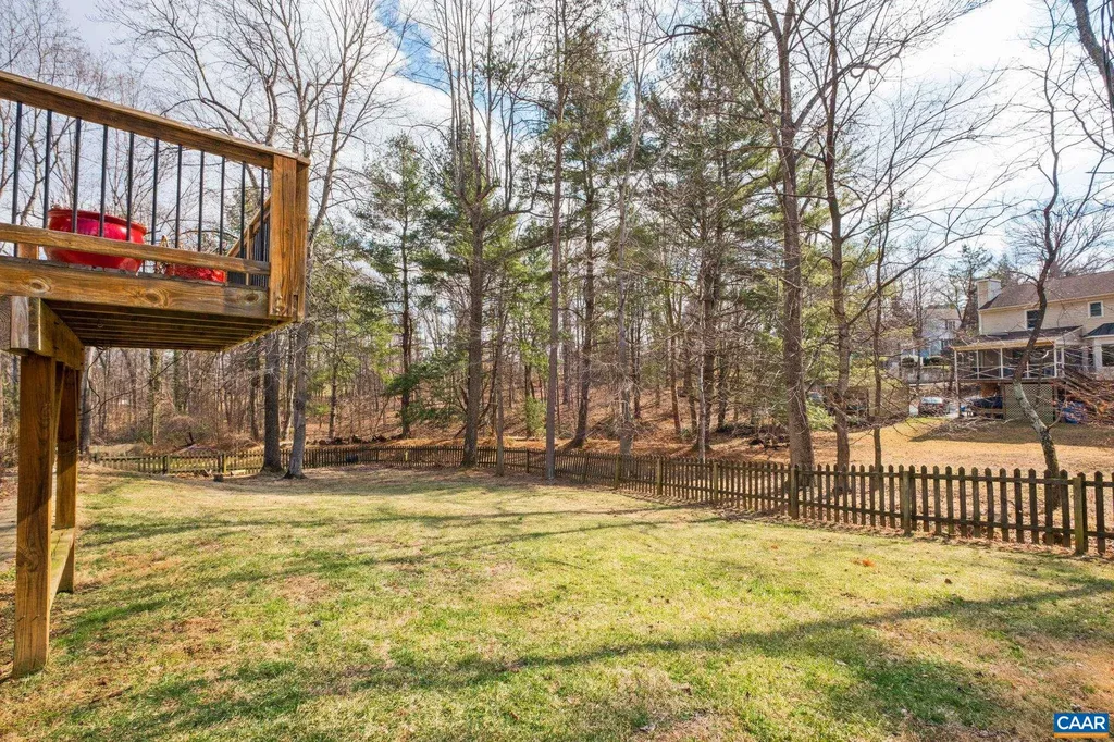 1143 Raintree Drive Charlottesville VA 22901