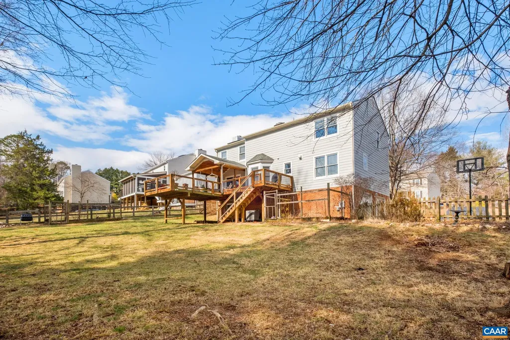 1143 Raintree Drive Charlottesville VA 22901