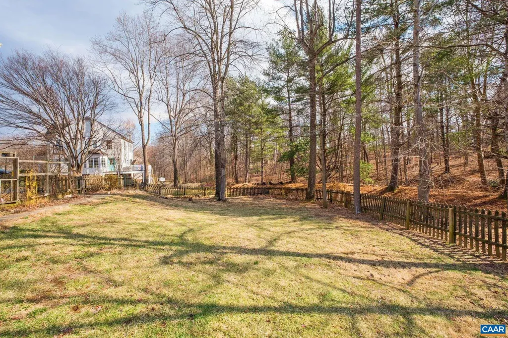 1143 Raintree Drive Charlottesville VA 22901