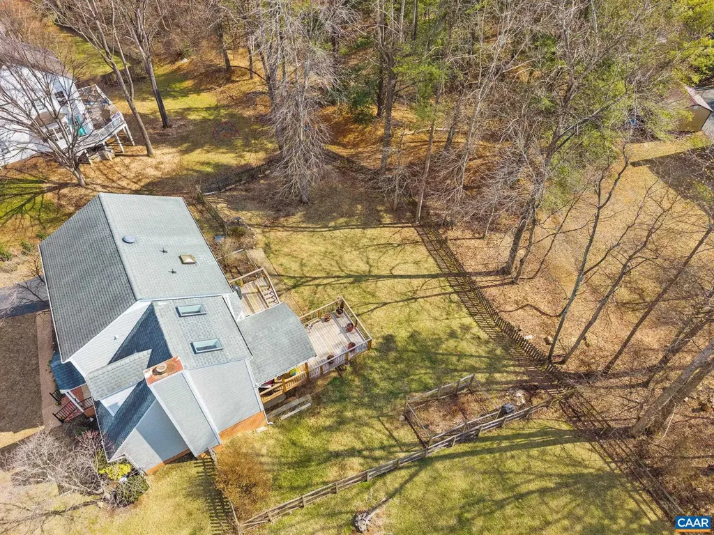 1143 Raintree Drive Charlottesville VA 22901