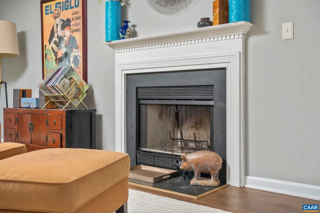 1143 Raintree Drive Charlottesville VA 22901