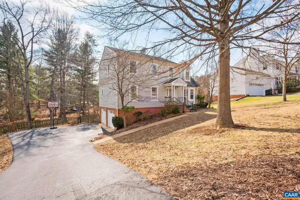 1143 Raintree Drive Charlottesville VA 22901