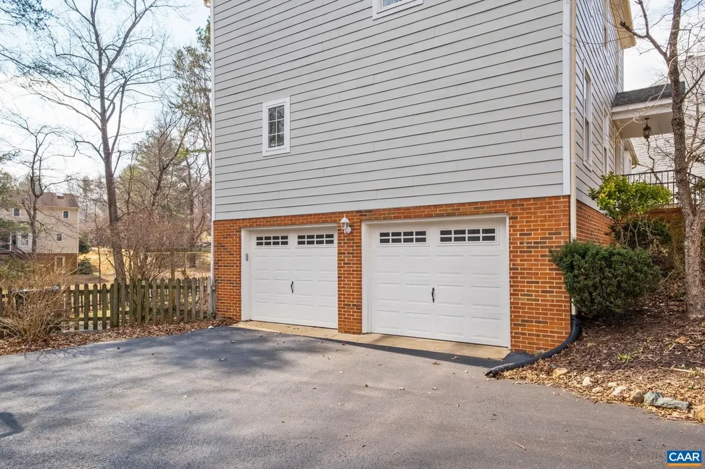 1143 Raintree Drive Charlottesville VA 22901